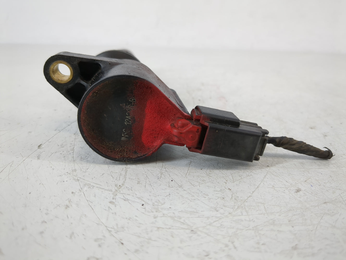 2019-2022 Ford Ranger Ignition Coil Igniter Pack - Oemusedautoparts1.com