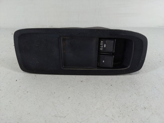 2019-2022 Ford Ranger Master Power Window Switch Replacement Driver Side Left P/N:KB3T-14A132-CAW Fits Fits 2019 2020 2021 2