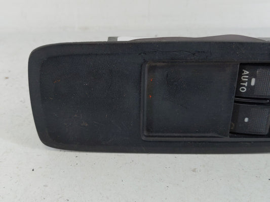 2019-2022 Ford Ranger Master Power Window Switch Replacement Driver Side Left P/N:KB3T-14A132-CAW Fits Fits 2019 2020 2021 2022 OEM Used Auto Parts