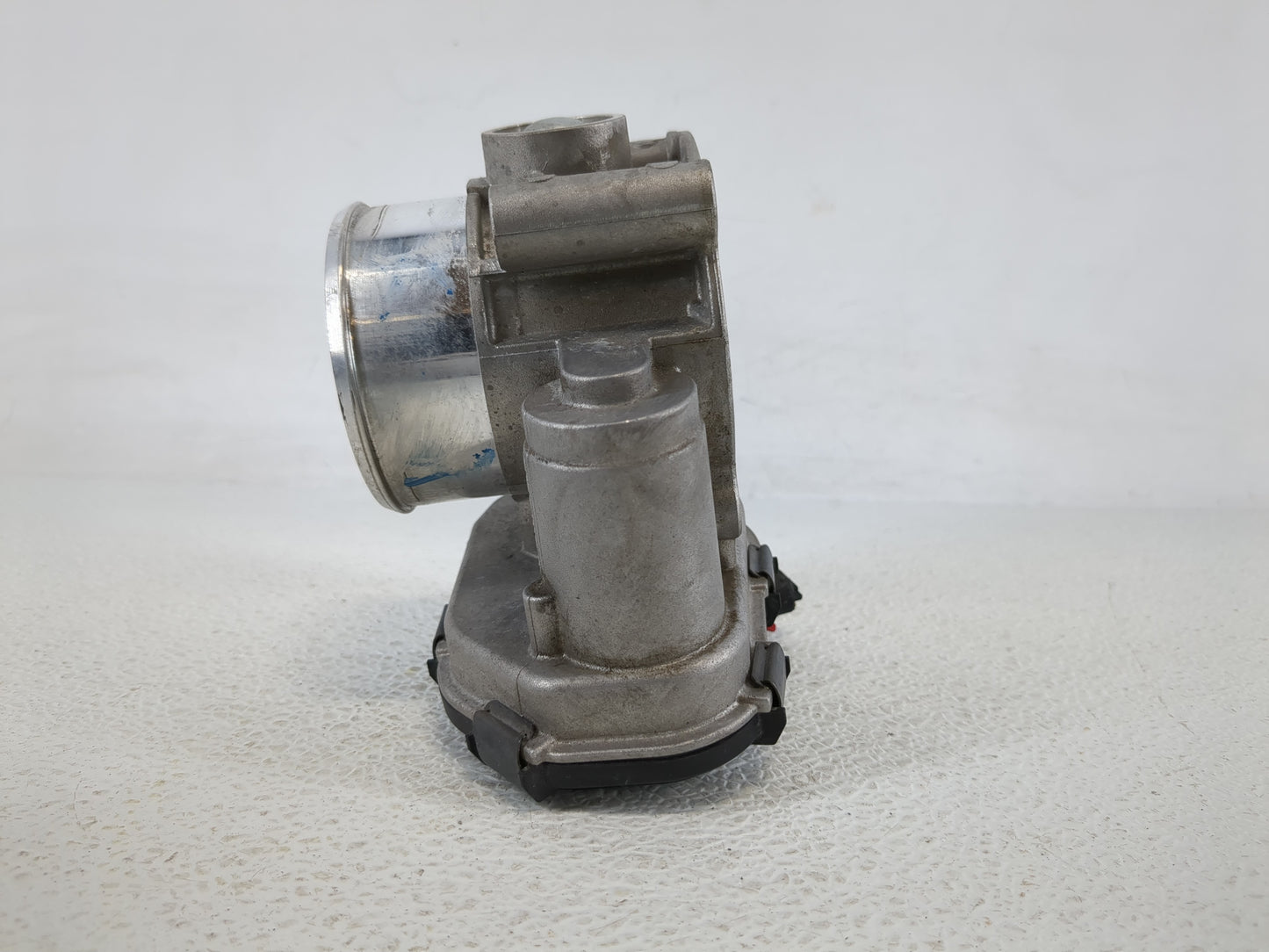 2019-2022 Ford Ranger Throttle Body P/N:JT4E 9F991 AA Fits Fits 2018 2019 2020 2021 2022 OEM Used Auto Parts - Oemusedautopa