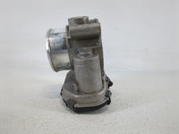 2019-2022 Ford Ranger Throttle Body P/N:JT4E 9F991 AA Fits Fits 2018 2019 2020 2021 2022 OEM Used Auto Parts - Oemusedautopa