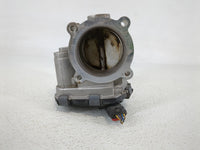 2019-2022 Ford Ranger Throttle Body P/N:JT4E 9F991 AA Fits Fits 2018 2019 2020 2021 2022 OEM Used Auto Parts - Oemusedautopa