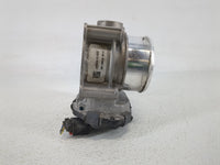 2019-2022 Ford Ranger Throttle Body P/N:JT4E 9F991 AA Fits Fits 2018 2019 2020 2021 2022 OEM Used Auto Parts - Oemusedautopa