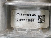 2019-2022 Ford Ranger Throttle Body P/N:JT4E 9F991 AA Fits Fits 2018 2019 2020 2021 2022 OEM Used Auto Parts - Oemusedautopa