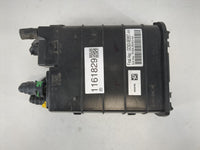 2020 Ford Ranger Fuel Vapor Charcoal Canister - Oemusedautoparts1.com
