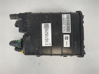 compare product 2020 Ford Ranger Fuel Vapor Charcoal Canister
