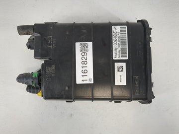 2020 Ford Ranger Fuel Vapor Charcoal Canister - Oemusedautoparts1.com