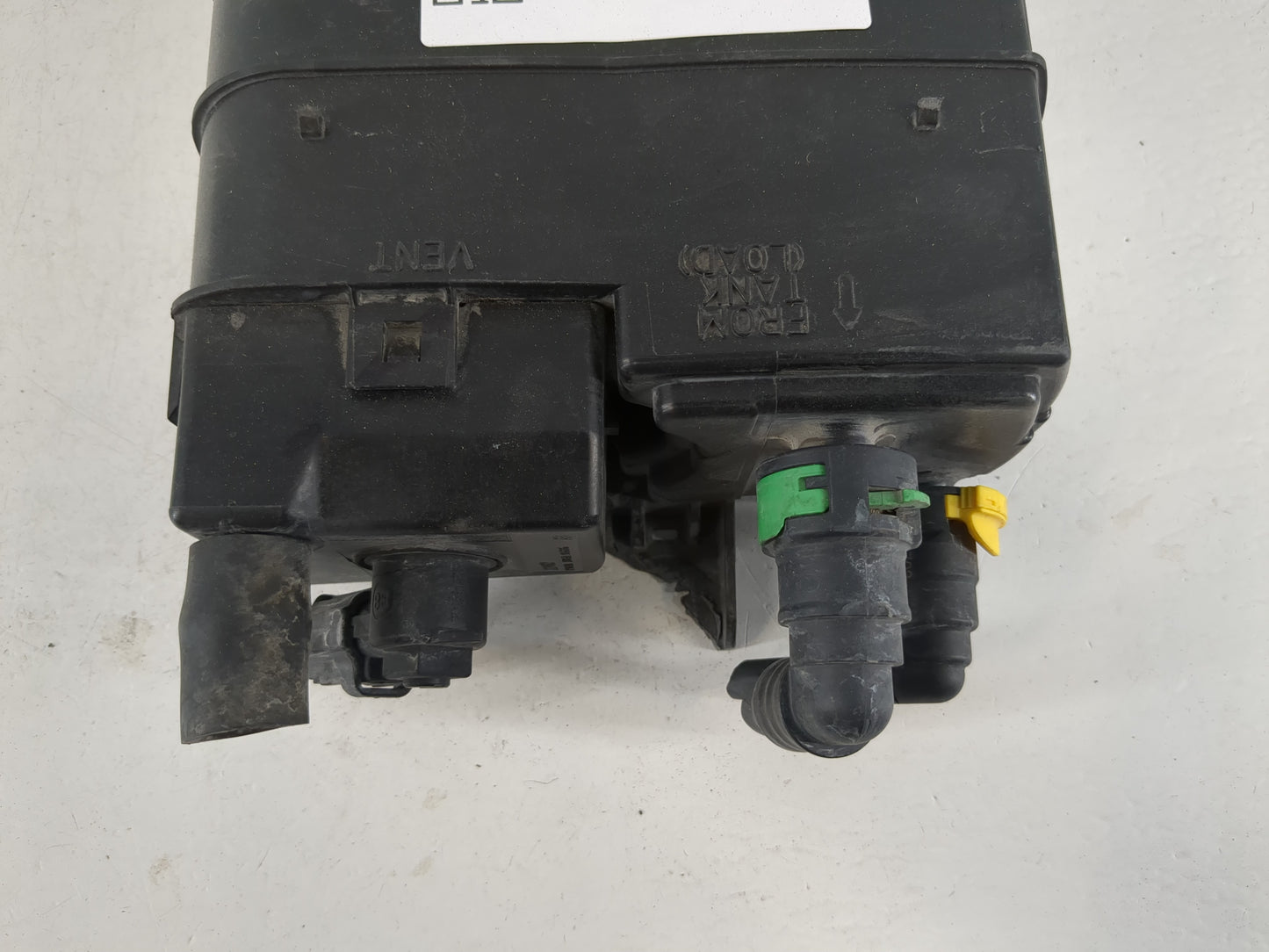 2020 Ford Ranger Fuel Vapor Charcoal Canister - Oemusedautoparts1.com