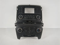 Ford Ranger Temperature Control Module Kb3t-18e243-je3ja6 - Oemusedautoparts1.com