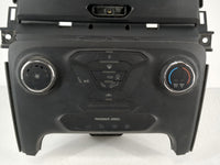 Ford Ranger Temperature Control Module Kb3t-18e243-je3ja6 - Oemusedautoparts1.com