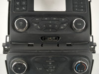 Ford Ranger Temperature Control Module Kb3t-18e243-je3ja6 - Oemusedautoparts1.com