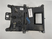 Ford Ranger Temperature Control Module Kb3t-18e243-je3ja6 - Oemusedautoparts1.com