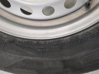 2019-2022 Ford Ranger Spare Donut Tire Wheel Rim Oem - Oemusedautoparts1.com