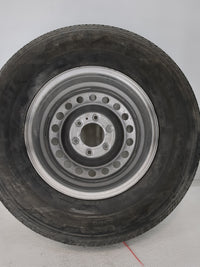 2019-2022 Ford Ranger Spare Donut Tire Wheel Rim Oem - Oemusedautoparts1.com