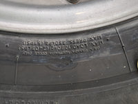 2019-2022 Ford Ranger Spare Donut Tire Wheel Rim Oem - Oemusedautoparts1.com