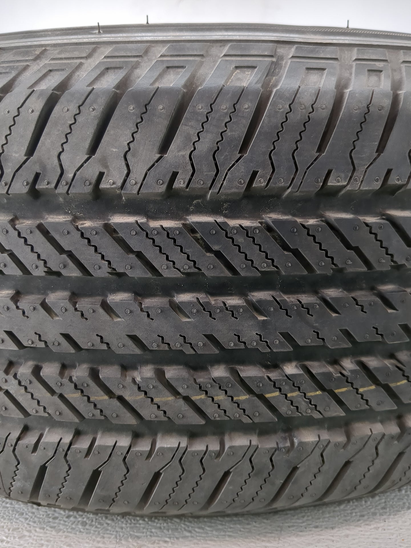 2019-2022 Ford Ranger Spare Donut Tire Wheel Rim Oem - Oemusedautoparts1.com