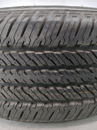 2019-2022 Ford Ranger Spare Donut Tire Wheel Rim Oem - Oemusedautoparts1.com