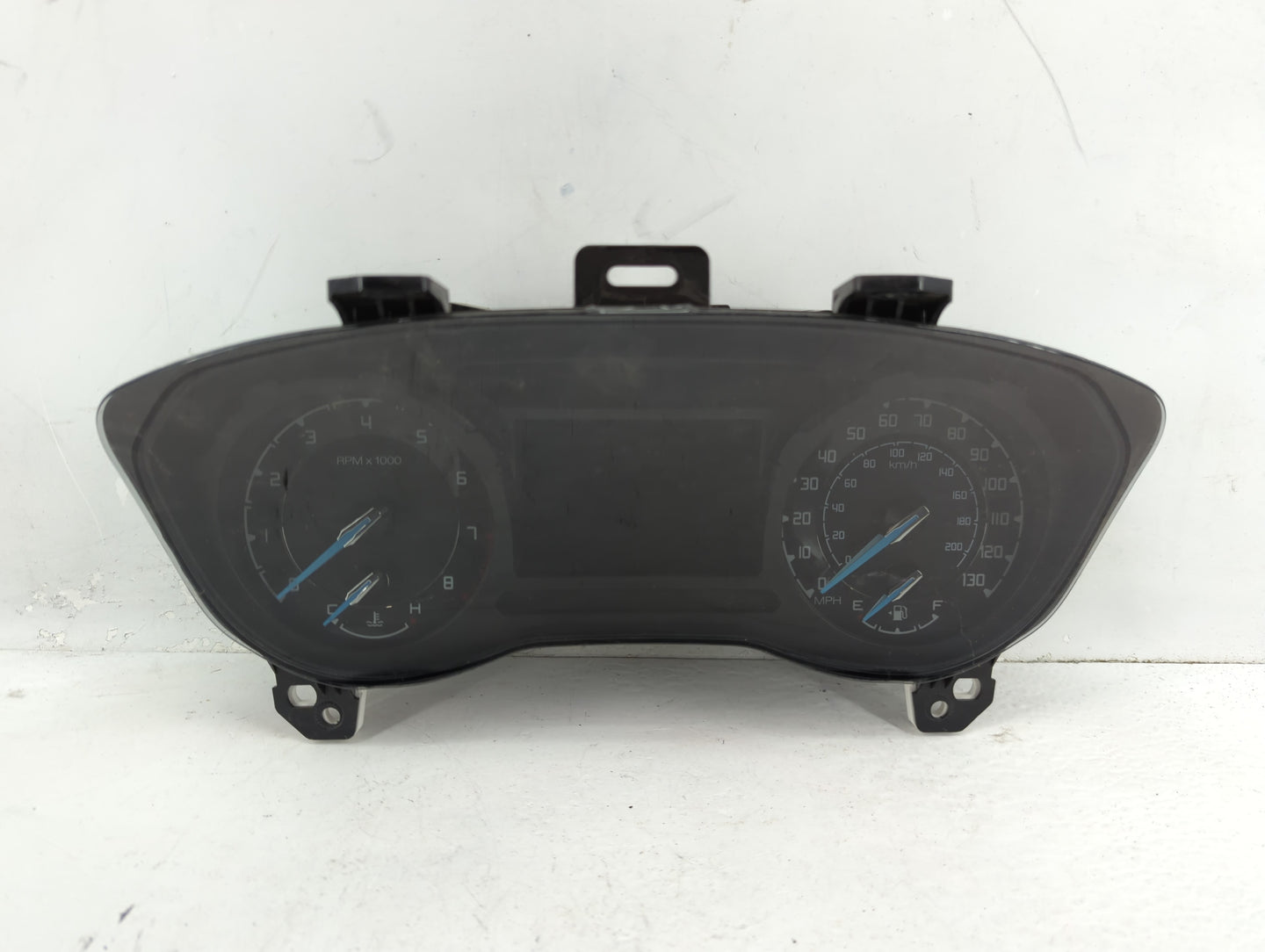 2019-2022 Ford Ranger Instrument Cluster Speedometer Gauges P/N:A2C14612607 Fits Fits 2019 2020 2021 2022 OEM Used Auto Part