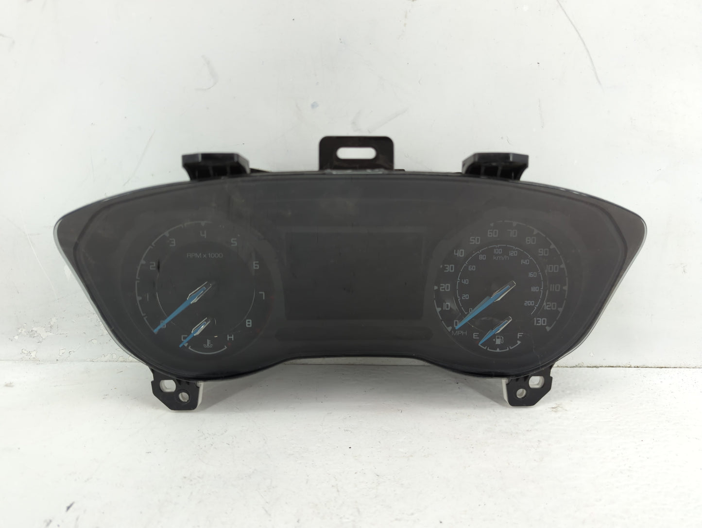 2019-2022 Ford Ranger Instrument Cluster Speedometer Gauges P/N:A2C14612607 Fits Fits 2019 2020 2021 2022 OEM Used Auto Part