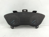 2019-2022 Ford Ranger Instrument Cluster Speedometer Gauges P/N:A2C14612607 Fits Fits 2019 2020 2021 2022 OEM Used Auto Part