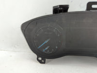 2019-2022 Ford Ranger Instrument Cluster Speedometer Gauges P/N:A2C14612607 Fits Fits 2019 2020 2021 2022 OEM Used Auto Part