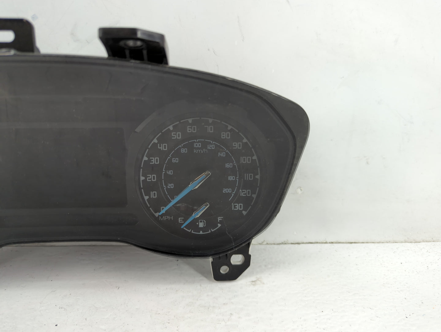 2019-2022 Ford Ranger Instrument Cluster Speedometer Gauges P/N:A2C14612607 Fits Fits 2019 2020 2021 2022 OEM Used Auto Part