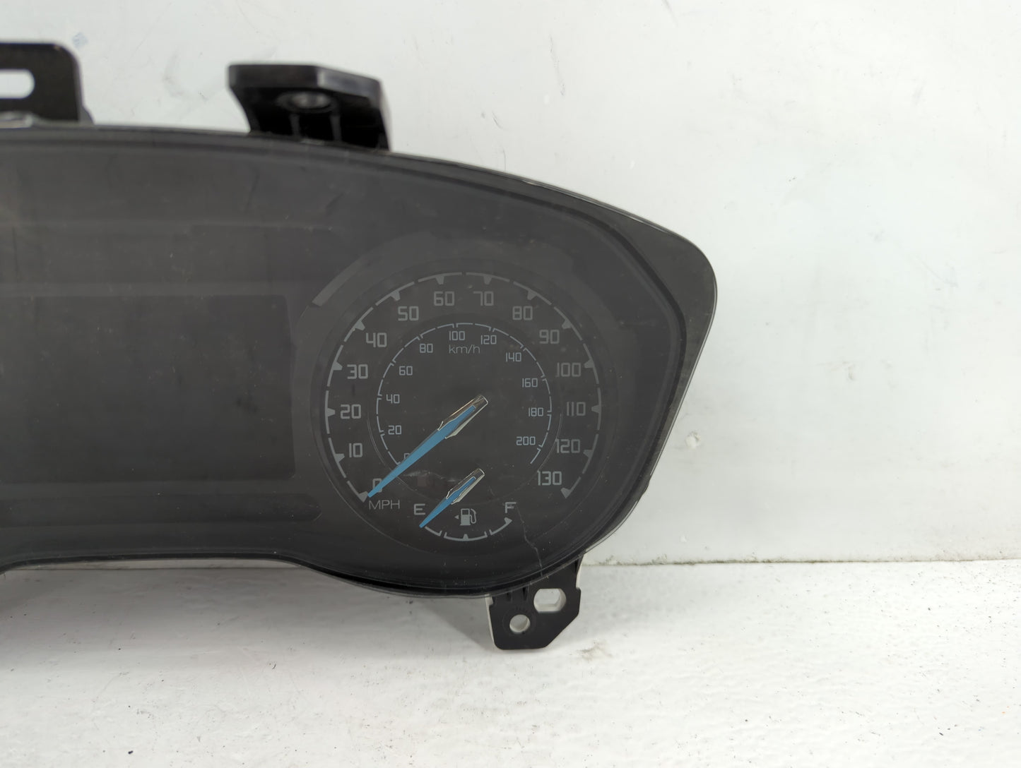 2019-2022 Ford Ranger Instrument Cluster Speedometer Gauges P/N:A2C14612607 Fits Fits 2019 2020 2021 2022 OEM Used Auto Part