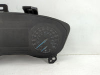 2019-2022 Ford Ranger Instrument Cluster Speedometer Gauges P/N:A2C14612607 Fits Fits 2019 2020 2021 2022 OEM Used Auto Part