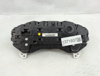 2019-2022 Ford Ranger Instrument Cluster Speedometer Gauges P/N:A2C14612607 Fits Fits 2019 2020 2021 2022 OEM Used Auto Part