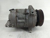 2019-2022 Ford Ranger Air Conditioning A/c Ac Compressor Oem - Oemusedautoparts1.com