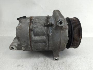 2019-2022 Ford Ranger Air Conditioning A/c Ac Compressor Oem 1400820 - Oemusedautoparts1.com