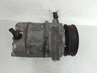 2019-2022 Ford Ranger Air Conditioning A/c Ac Compressor Oem - Oemusedautoparts1.com