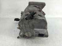 2019-2022 Ford Ranger Air Conditioning A/c Ac Compressor Oem - Oemusedautoparts1.com