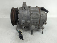 2019-2022 Ford Ranger Air Conditioning A/c Ac Compressor Oem - Oemusedautoparts1.com