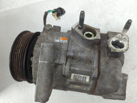 2019-2022 Ford Ranger Air Conditioning A/c Ac Compressor Oem - Oemusedautoparts1.com
