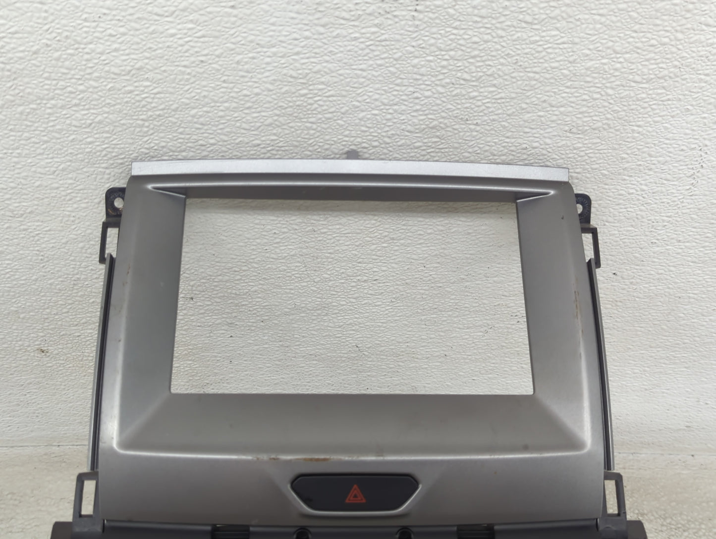 2019-2022 Ford Ranger Climate Control Module Temperature AC/Heater Replacement P/N:KB3T-18E245-KD3ENU Fits OEM Used Auto Par