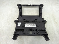 2019-2022 Ford Ranger Climate Control Module Temperature AC/Heater Replacement P/N:KB3T-18E245-KD3ENU Fits OEM Used Auto Par