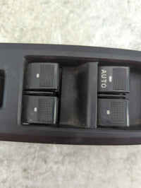 2019-2022 Ford Ranger Master Power Window Switch Replacement Driver Side Left P/N:KB3T-14A132-BAW Fits Fits 2019 2020 2021 2