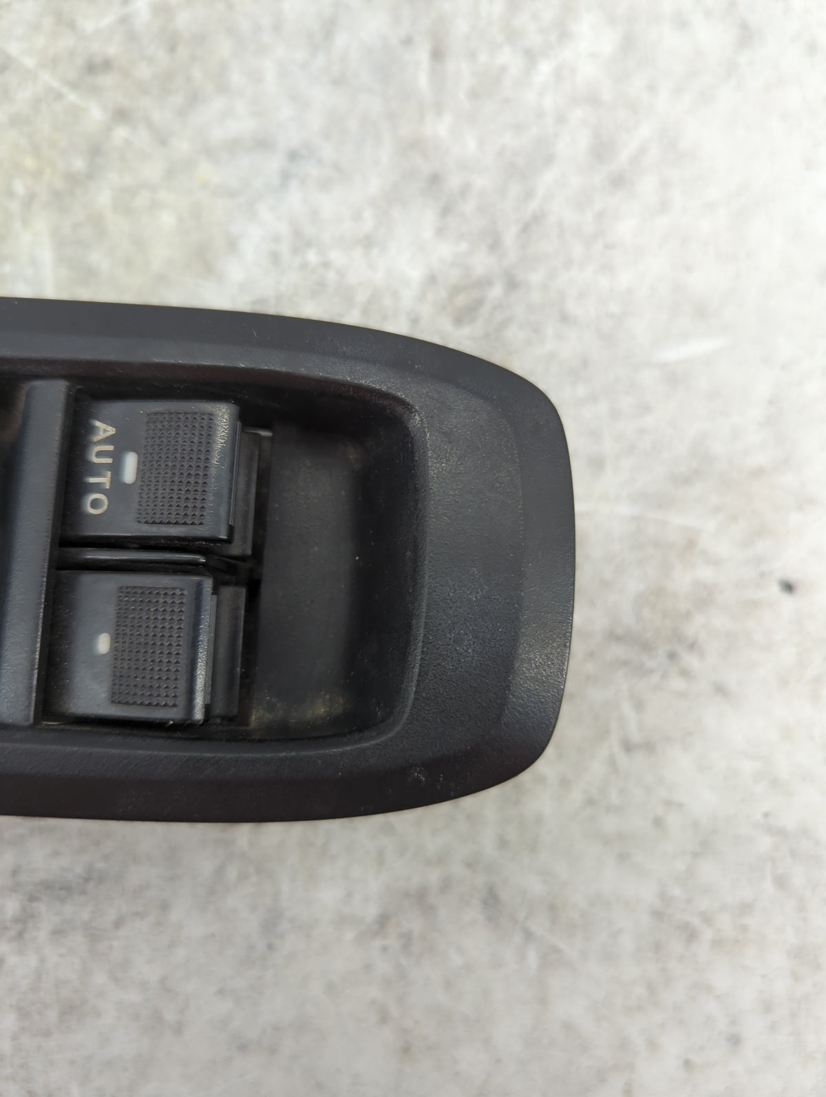 2019-2022 Ford Ranger Master Power Window Switch Replacement Driver Side Left P/N:KB3T-14A132-BAW Fits Fits 2019 2020 2021 2