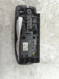 2019-2022 Ford Ranger Master Power Window Switch Replacement Driver Side Left P/N:KB3T-14A132-BAW Fits Fits 2019 2020 2021 2