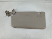 2019-2022 Ford Ranger Sun Visor Shade Replacement Driver Left Mirror Fits Fits 2019 2020 2021 2022 OEM Used Auto Parts - Oem