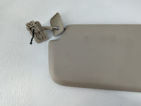 2019-2022 Ford Ranger Sun Visor Shade Replacement Driver Left Mirror Fits Fits 2019 2020 2021 2022 OEM Used Auto Parts - Oem