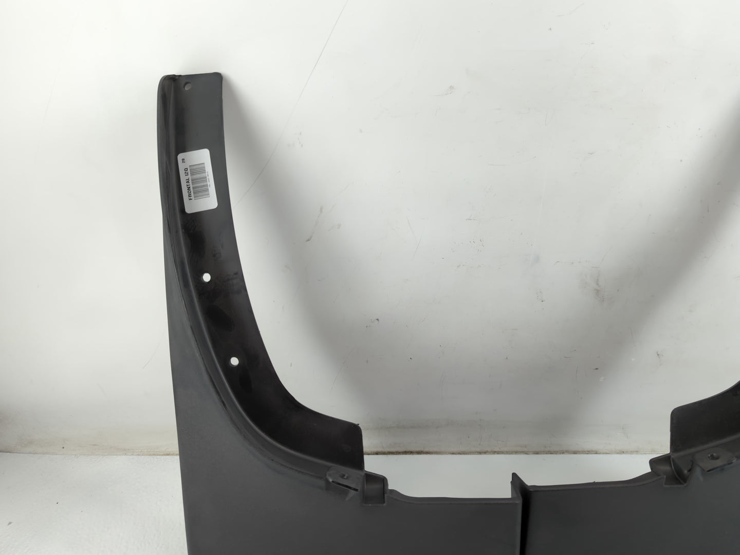 2019-2020 Ford Ranger Passenger Front Lower Control Arm Oem - Oemusedautoparts1.com