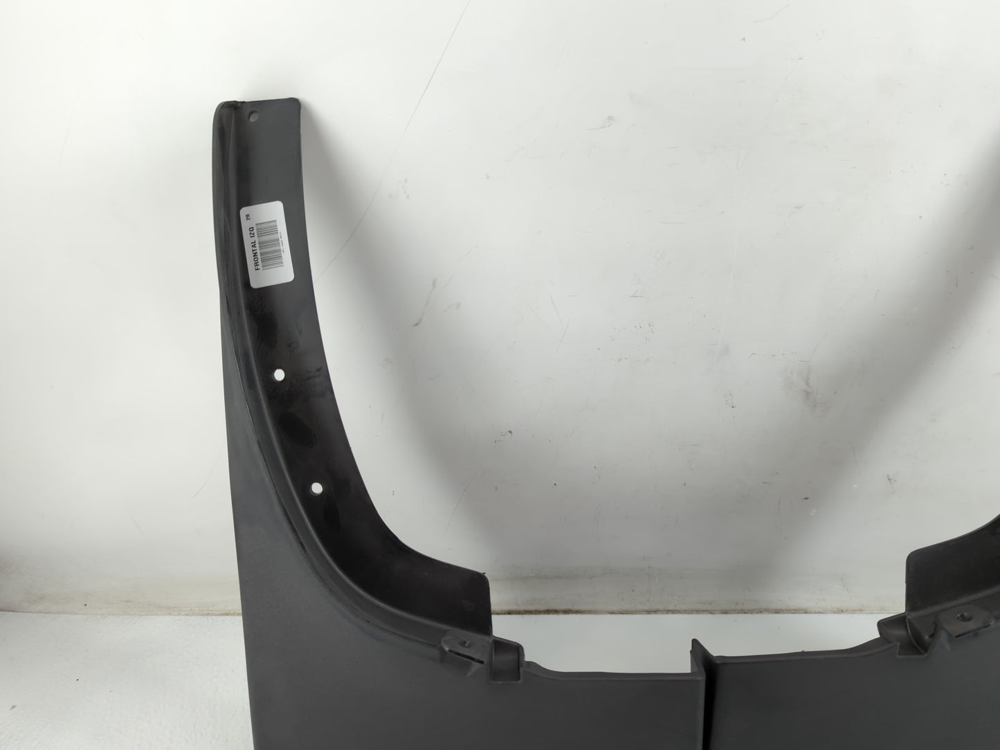 2019-2020 Ford Ranger Passenger Front Lower Control Arm Oem - Oemusedautoparts1.com