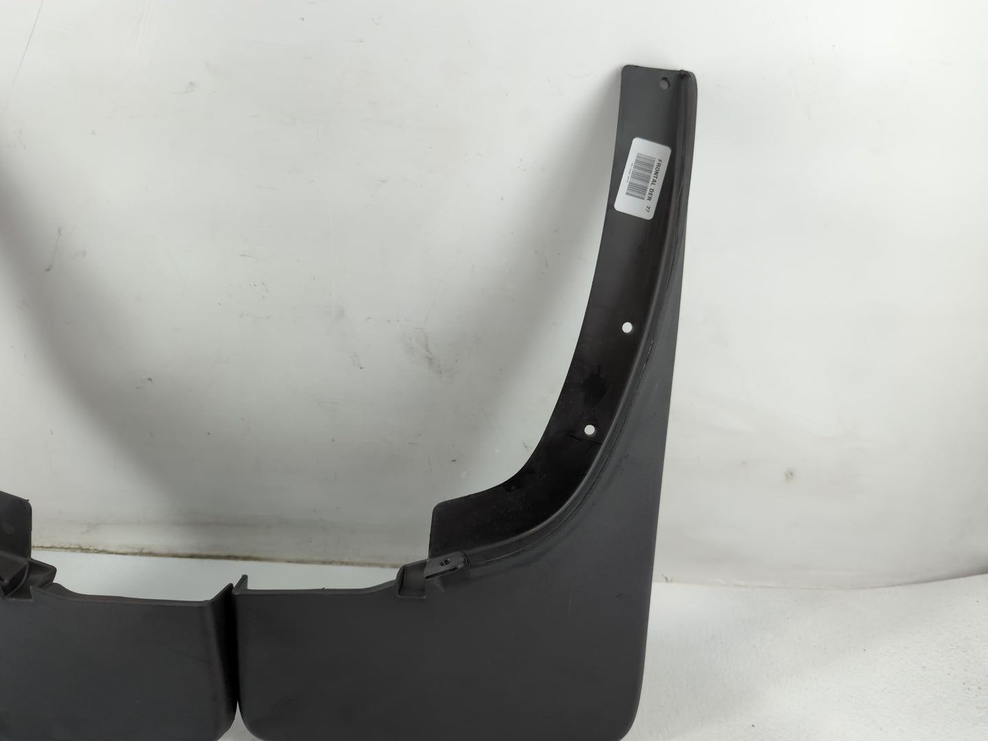 2019-2020 Ford Ranger Passenger Front Lower Control Arm Oem - Oemusedautoparts1.com