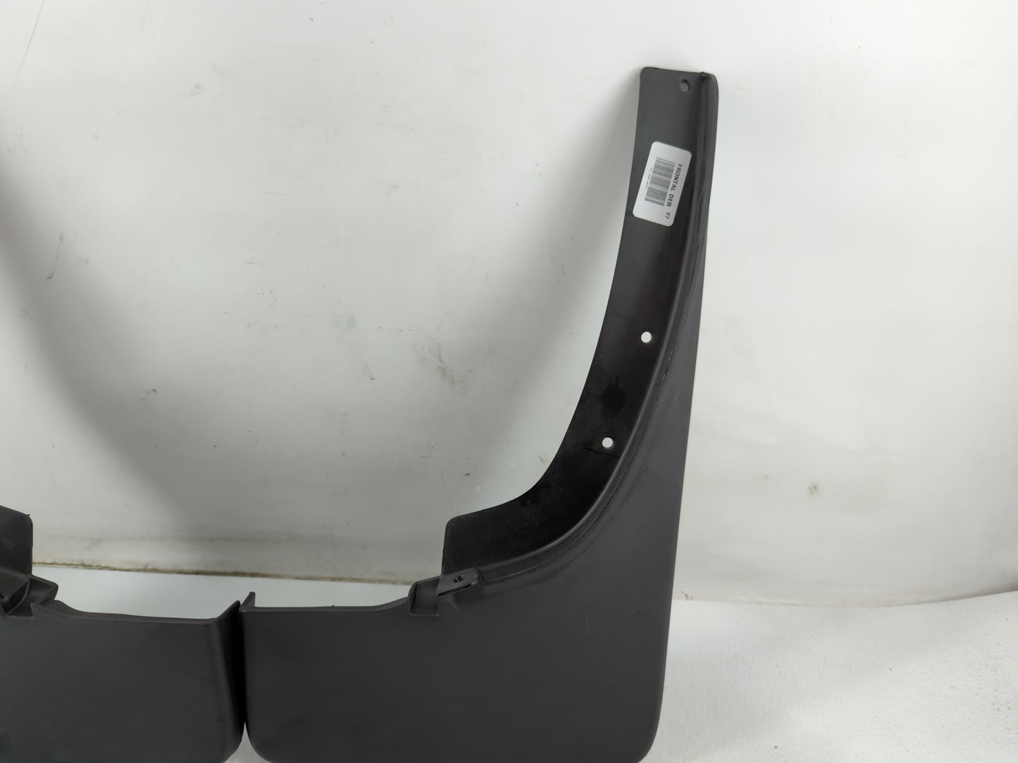 2019-2020 Ford Ranger Passenger Front Lower Control Arm Oem - Oemusedautoparts1.com