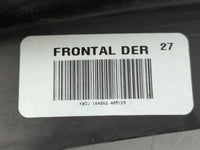 2019-2020 Ford Ranger Passenger Front Lower Control Arm Oem - Oemusedautoparts1.com