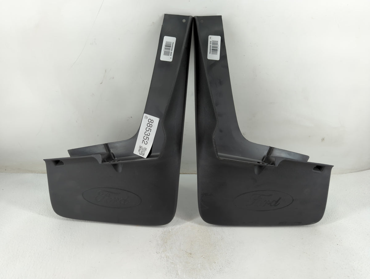 2019-2022 Ford Ranger Passenger Fender - Oemusedautoparts1.com