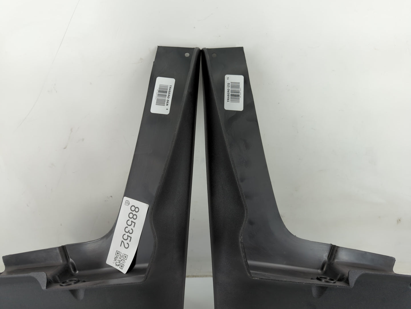 2019-2022 Ford Ranger Passenger Fender - Oemusedautoparts1.com