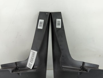 2019-2022 Ford Ranger Passenger Fender